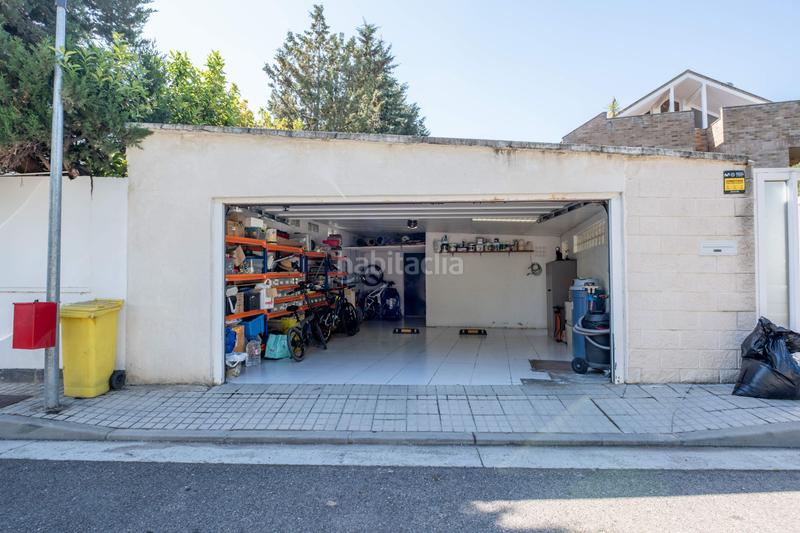 Foto ff65e1c7-2de4-4e08-8c49-1e9c153395de. Chalet exclusivo chalet en urb. las abdulas en Casablanca Zaragoza