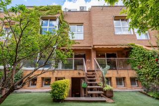 Maison jumelée  Paseo ruiseñores. Exclusivo unifamiliar ruiseñores te contamos los motivos para en