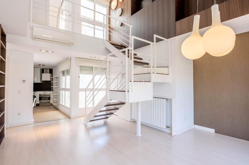 Foto 006c692f-e84e-4c93-932e-9fa37985f2de. Dúplex a calle arcadas 26 a La Magdalena Zaragoza