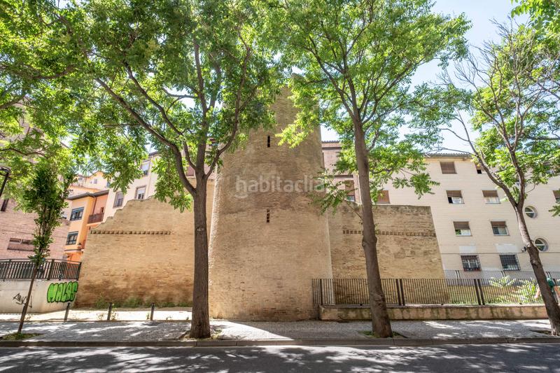 Foto 12cd42c7-c219-4084-8a80-ee885ac83827. Dúplex a calle arcadas 26 a La Magdalena Zaragoza