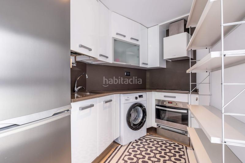 Foto 225ffbd9-8b10-47b3-b5c8-7baf8c6b2f89. Dúplex a calle arcadas 26 a La Magdalena Zaragoza