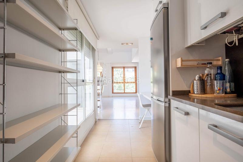 Foto 3b6ad09a-b0a9-47fd-aefa-7c137441fe24. Dúplex a calle arcadas 26 a La Magdalena Zaragoza