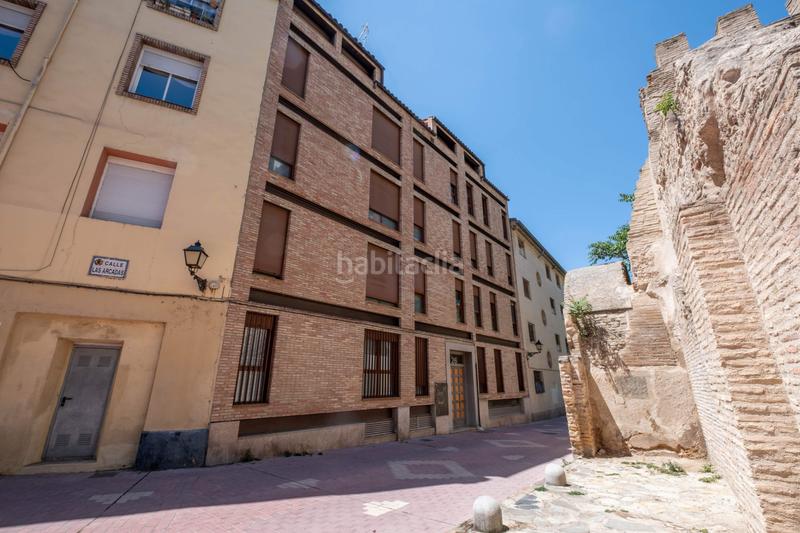 Foto 3e43493e-be74-4dba-9057-66f2281962ae. Dúplex a calle arcadas 26 a La Magdalena Zaragoza