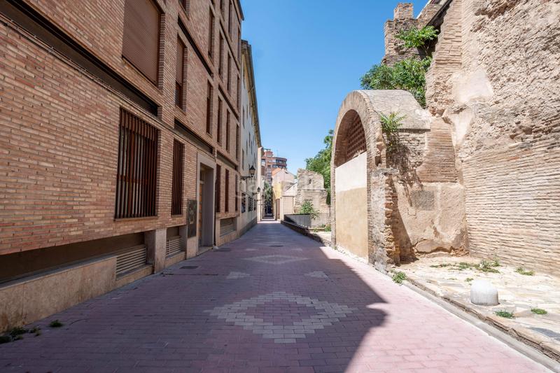 Foto 6682aa39-e12f-4ab5-aff3-20c7b69b206f. Dúplex a calle arcadas 26 a La Magdalena Zaragoza