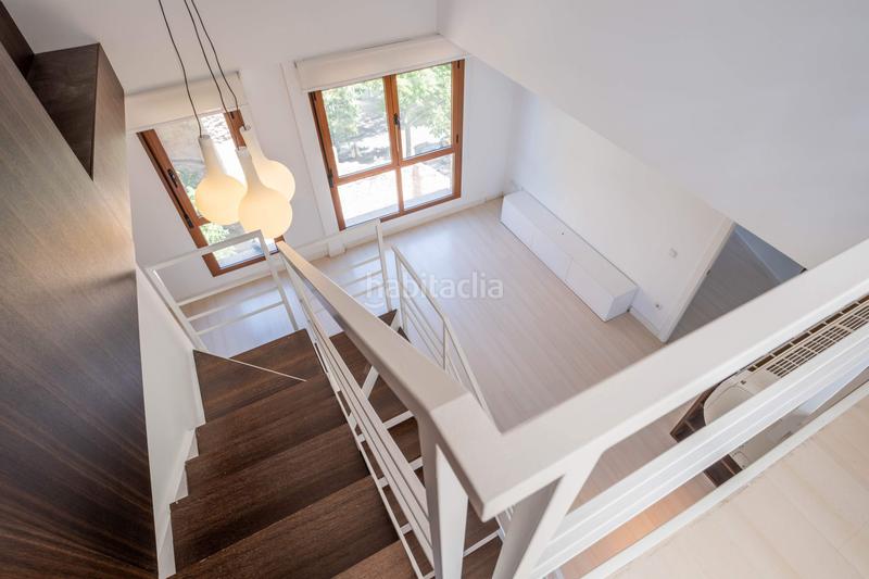 Foto 714b72da-7a28-456d-856b-5e479f47e549. Dúplex a calle arcadas 26 a La Magdalena Zaragoza