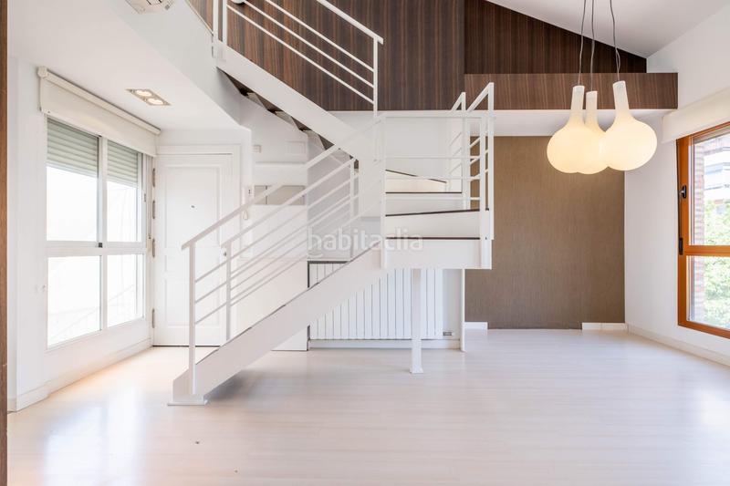 Foto c0d7a1a6-544e-4587-8d5b-68edc022ecd0. Dúplex a calle arcadas 26 a La Magdalena Zaragoza