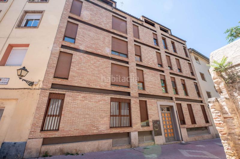 Foto e17092d4-6d32-4ae7-9330-6272d8c930d7. Dúplex a calle arcadas 26 a La Magdalena Zaragoza