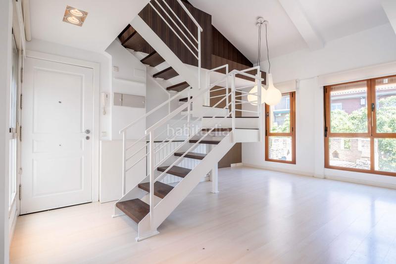 Foto e4724d73-85a2-46c7-a635-12d29f15a7bc. Dúplex a calle arcadas 26 a La Magdalena Zaragoza