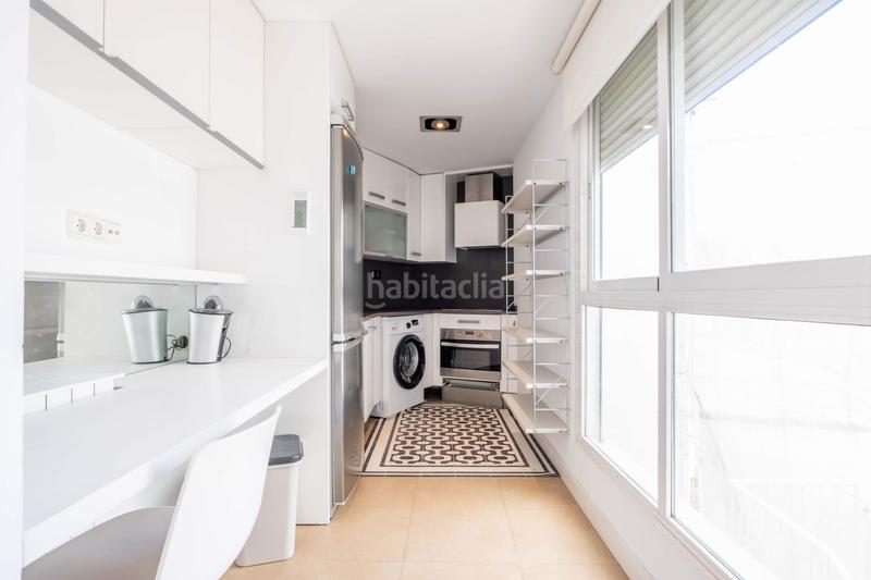 Foto f1d7cabc-cee6-4f9f-bc18-3f6539003e5b. Dúplex a calle arcadas 26 a La Magdalena Zaragoza