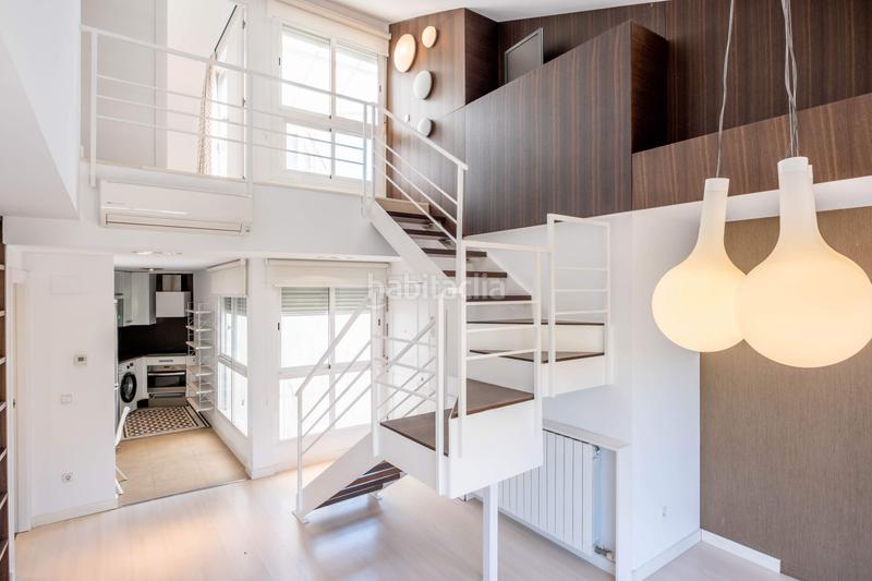 Foto fc8e7384-d6ad-492c-8128-a07931988bc6. Dúplex a calle arcadas 26 a La Magdalena Zaragoza