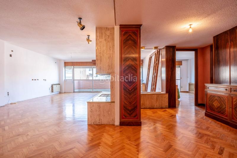 Foto 061852d6-071e-4376-9427-023b0aca5805. Etagenwohnung in Paseo Sagasta 41 in Paseo Sagasta Zaragoza