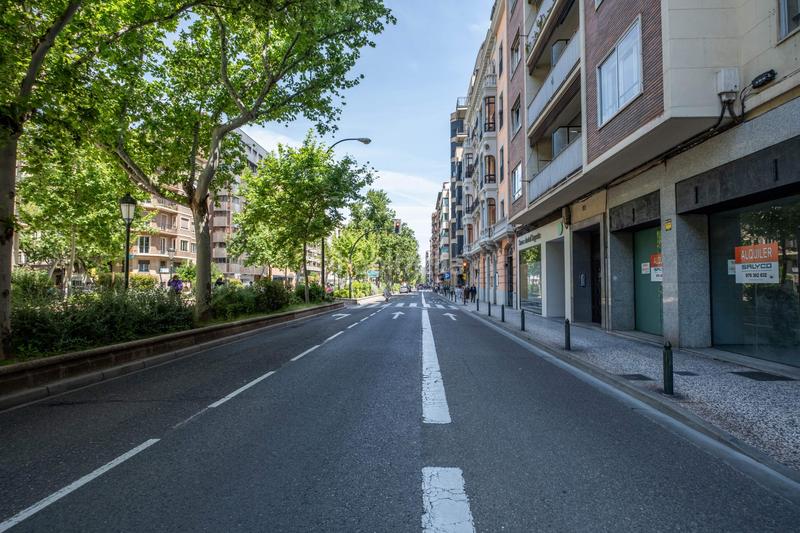 Foto 0839426d-46f5-457e-b472-558a6c38e86f. Etagenwohnung in Paseo Sagasta 41 in Paseo Sagasta Zaragoza