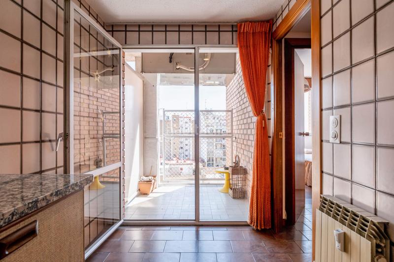 Foto 0eb2cf7d-2b39-40b9-bf7a-cf9163f038d1. Etagenwohnung in Paseo Sagasta 41 in Paseo Sagasta Zaragoza