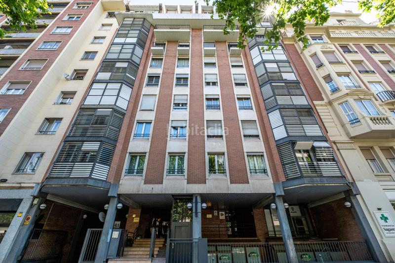 Foto 18c30c5a-5bc0-4608-a9a6-8cf8838e29ce. Etagenwohnung in Paseo Sagasta 41 in Paseo Sagasta Zaragoza