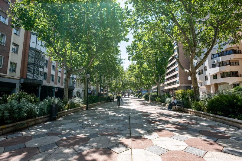 Foto 1e4bc223-2434-4ab3-bd03-a4d64f14fbeb. Etagenwohnung in Paseo Sagasta 41 in Paseo Sagasta Zaragoza