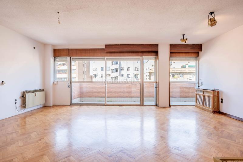 Foto 33064e2a-2d1c-420c-b523-aa73f940a4d4. Etagenwohnung in Paseo Sagasta 41 in Paseo Sagasta Zaragoza