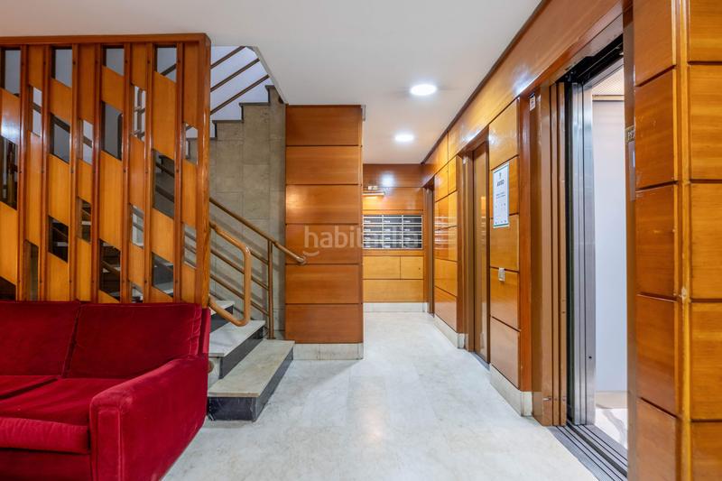 Foto 33f216dc-dc46-4bc6-8298-0c7465cdb3da. Etagenwohnung in Paseo Sagasta 41 in Paseo Sagasta Zaragoza