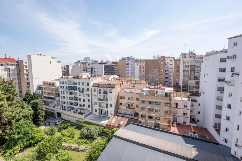 Foto 393f925a-0b01-44ca-9268-e32f0020183d. Etagenwohnung in Paseo Sagasta 41 in Paseo Sagasta Zaragoza