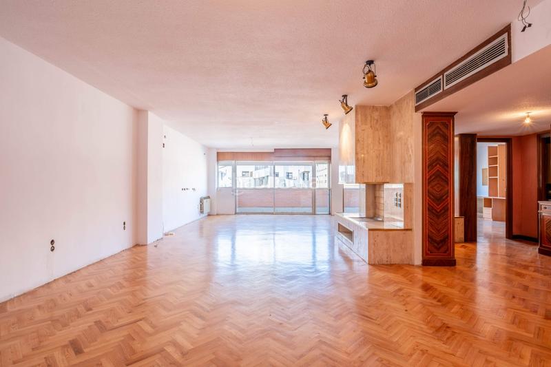 Foto 733a9213-9d5a-447d-829b-2faf42a15489. Etagenwohnung in Paseo Sagasta 41 in Paseo Sagasta Zaragoza