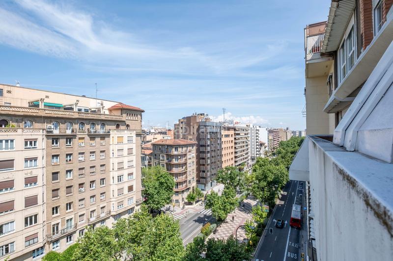 Foto 860be04f-9789-48e4-83ae-f120d22b6163. Etagenwohnung in Paseo Sagasta 41 in Paseo Sagasta Zaragoza