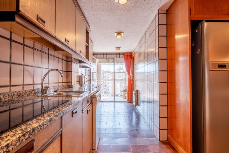 Foto b5a1dcc9-896e-4ff1-b459-43439205c485. Etagenwohnung in Paseo Sagasta 41 in Paseo Sagasta Zaragoza