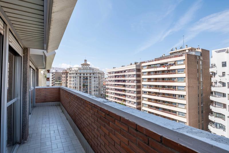 Foto cdd148a8-5096-4580-afb2-5fa150306901. Etagenwohnung in Paseo Sagasta 41 in Paseo Sagasta Zaragoza