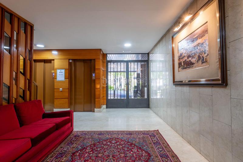 Foto f2ac38b6-e444-48eb-a9bd-3fcce457e4ac. Etagenwohnung in Paseo Sagasta 41 in Paseo Sagasta Zaragoza