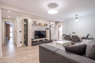 Appartement à Calle carderera, mariano 30. Moderna, luminosa y lista para entrar a vivir