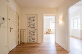 Location Appartement  Paseo constitucion. Vivir el lujo discreto en el corazón de zaragoza vivienda señori