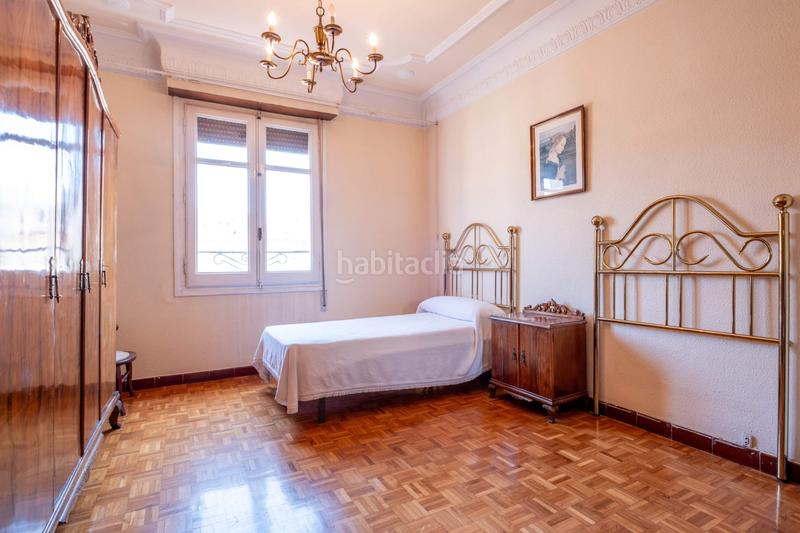 Foto 35cb148d-797f-4f06-891c-55667bb0847f. Appartamento in calle gascón de gotor 21 in Ruiseñores Zaragoza