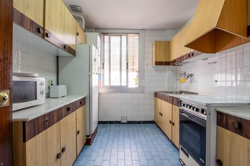 Foto 4d5a1a57-5463-4727-9bd4-f577451332bf. Appartamento in calle gascón de gotor 21 in Ruiseñores Zaragoza