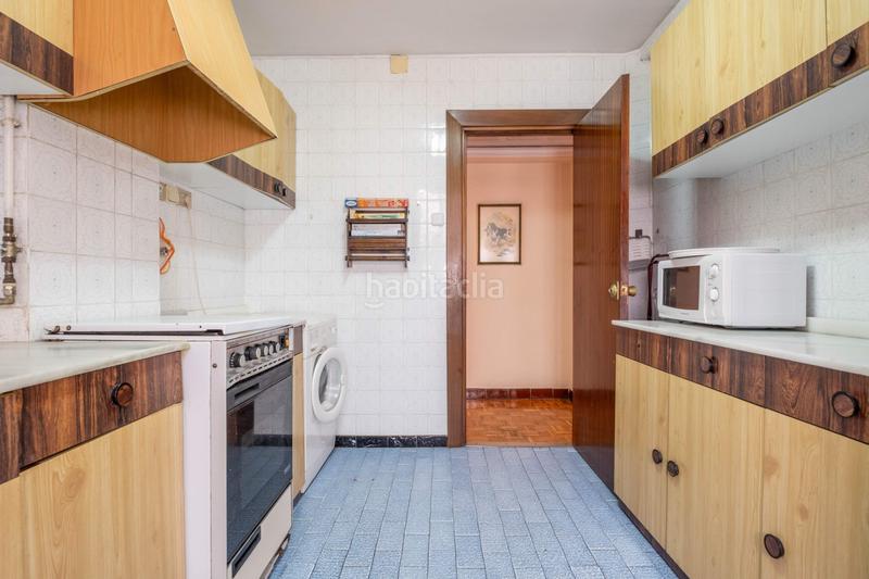 Foto 7bf92da0-f597-47d2-898c-36755039195a. Appartamento in calle gascón de gotor 21 in Ruiseñores Zaragoza