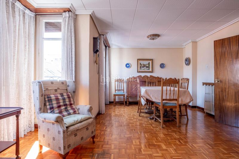 Foto a3b939c3-6872-4e02-af48-d80180b03063. Appartamento in calle gascón de gotor 21 in Ruiseñores Zaragoza