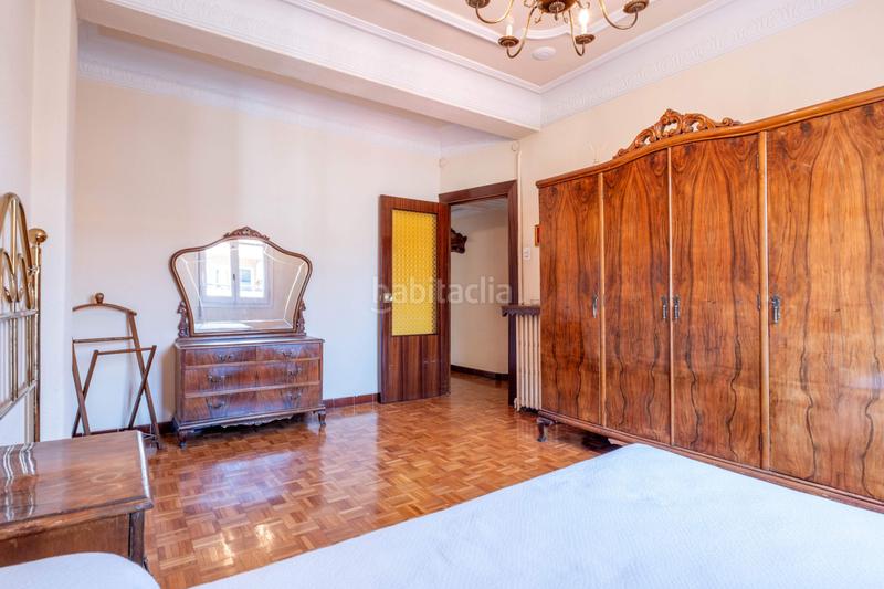 Foto b975b8fb-93ca-4d2f-a62c-3dad75f76ba6. Appartamento in calle gascón de gotor 21 in Ruiseñores Zaragoza