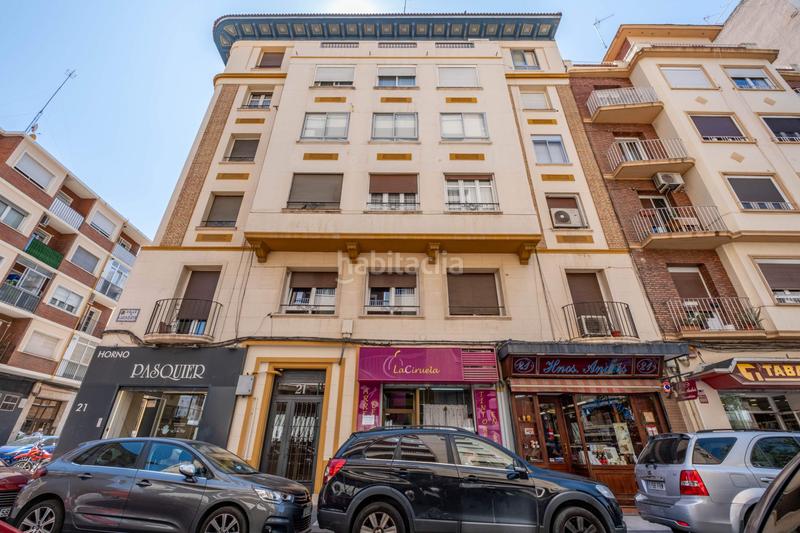 Foto d4455151-a1d3-4b30-92c3-9c96f67e114c. Appartamento in calle gascón de gotor 21 in Ruiseñores Zaragoza