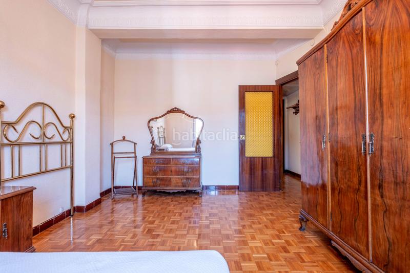 Foto fec18afd-af86-4da5-834e-f0c6d3bf4231. Appartamento in calle gascón de gotor 21 in Ruiseñores Zaragoza