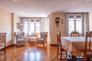 Appartement à Calle gascón de gotor 21