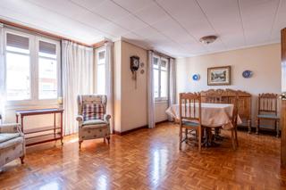 Appartement à Calle gascón de gotor 21