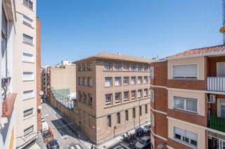 Flat in Calle gascón de gotor 21