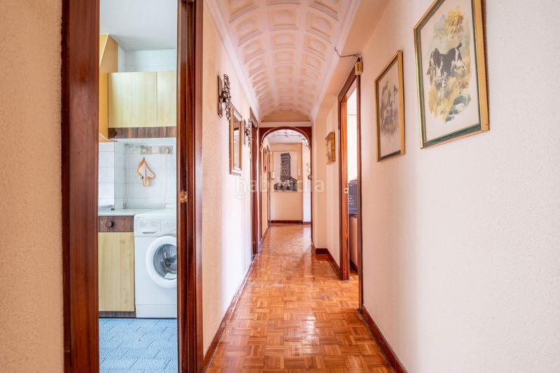 Foto 7339efaa-e760-46a1-8d7e-2cc2531d0fb7. Pis a calle gascón de gotor 21 a Ruiseñores Zaragoza