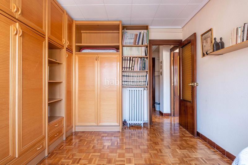 Foto 7be72f10-010a-443d-a5f8-6120217b3d28. Pis a calle gascón de gotor 21 a Ruiseñores Zaragoza