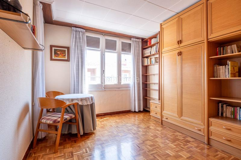 Foto 927ca85c-fcb4-47f7-96be-700f1b17c122. Pis a calle gascón de gotor 21 a Ruiseñores Zaragoza