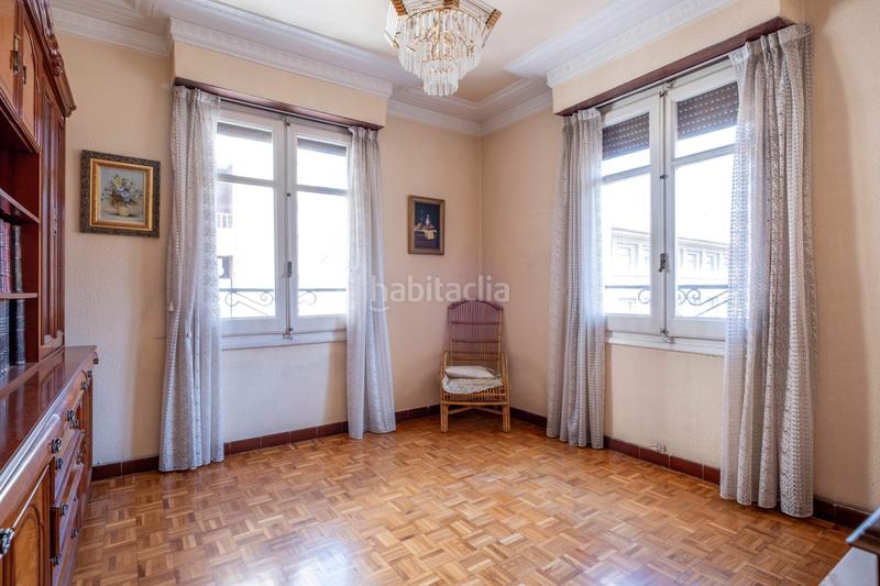 Foto cb37a1fe-1e26-4978-9af7-6641e7bfa851. Piso en calle gascón de gotor 21 en Ruiseñores Zaragoza