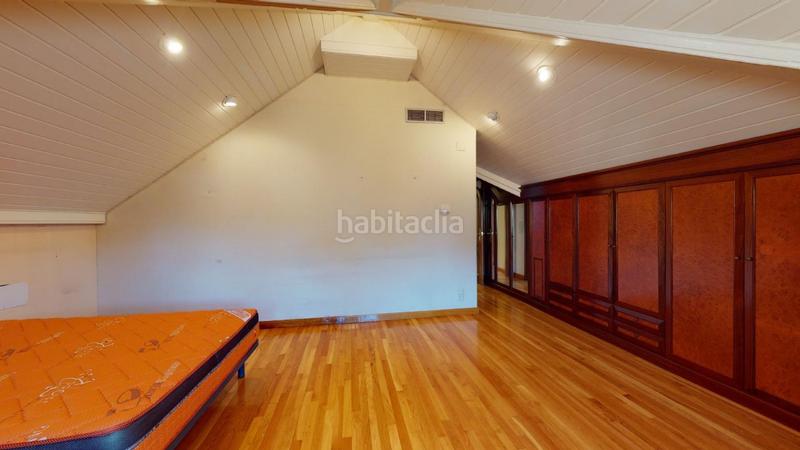 Foto 0750e11e-c7d1-430b-b444-24c690463367. Chalet in calle mayo ( ur zorongo ) 198 in Peña el Zorongo Zaragoza