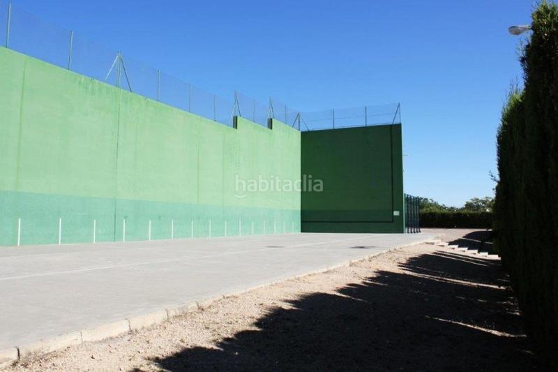 Foto 14aa8b8b-1ecc-4638-8750-4b20a7b52737. Chalet in calle mayo ( ur zorongo ) 198 in Peña el Zorongo Zaragoza