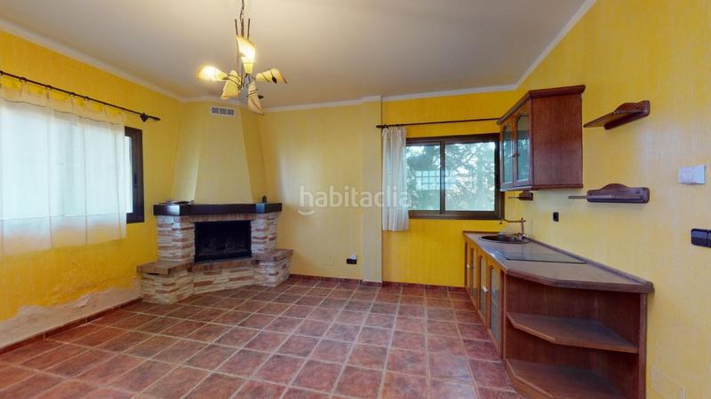 Foto 157c290b-10c5-4021-ac95-6d5479c61218. Chalet in calle mayo ( ur zorongo ) 198 in Peña el Zorongo Zaragoza