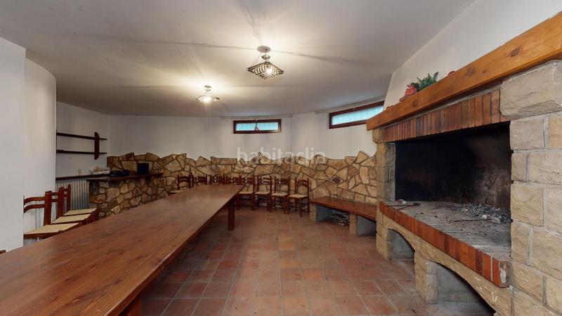 Foto 1e43cd2e-507a-4b1f-81fe-f9ea219210c3. Chalet in calle mayo ( ur zorongo ) 198 in Peña el Zorongo Zaragoza