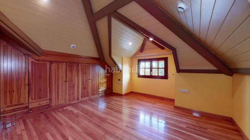 Foto 28ff20c4-a2b5-450a-99c0-b4ae9c1a7e7d. Chalet in calle mayo ( ur zorongo ) 198 in Peña el Zorongo Zaragoza