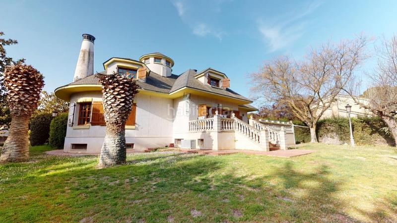 Foto 364f5b13-d3f5-426a-9287-fb7310cdc6cc. Chalet in calle mayo ( ur zorongo ) 198 in Peña el Zorongo Zaragoza