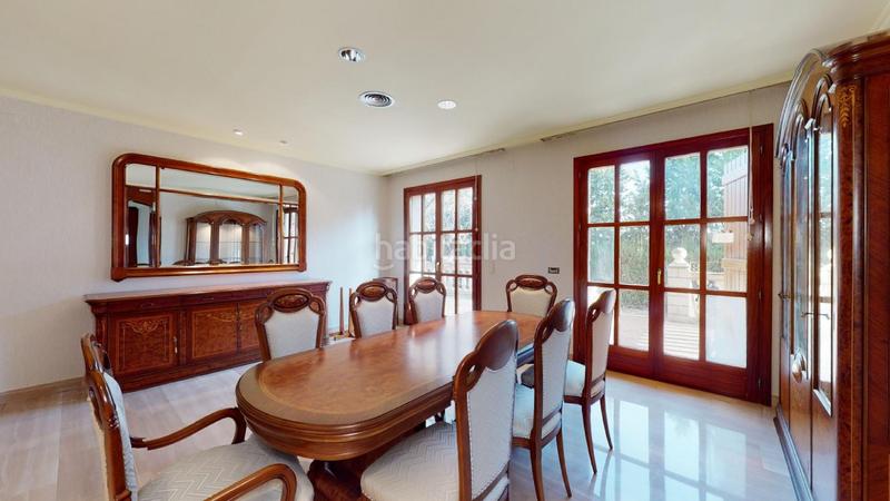 Foto 43119aff-f310-4470-a270-abe80fb7afa4. Chalet in calle mayo ( ur zorongo ) 198 in Peña el Zorongo Zaragoza